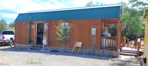 1590 Landmark Avenue, Pahrump, NV, 89060 | Card Image