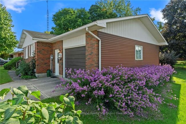 2022 Nelson St N, House other with 3 bedrooms, 1 bathrooms and 3 parking in Gorrie ON | Image 11