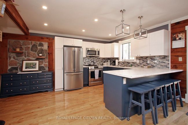 713 Cottingham Rd, House other with 2 bedrooms, 2 bathrooms and 8 parking in Omemee ON | Image 10