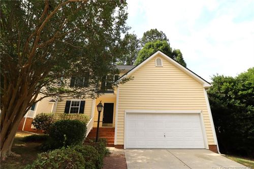 2628 Farlow Gap Ln, Raleigh, NC, 27603-5945 | Card Image