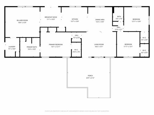 2235 Chesapeake Ln, Centralia, IL, 62801-8746 | Card Image