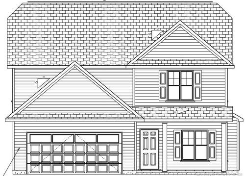 1354 Chason Rd, Lumber Bridge, NC, 28357-1404 | Card Image
