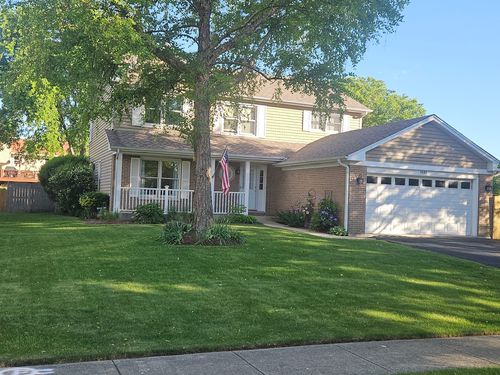 1681 Boulder Ridge Dr, Bolingbrook, IL, 60490-5547 | Card Image