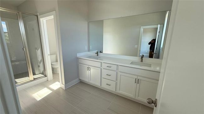 UNIT-126 - 2421 Red Maple Xing Se, Townhouse with 3 bedrooms, 4 bathrooms and 2 parking in Smyrna GA | Image 10