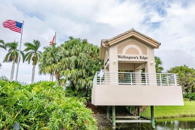 10705 Pelican Dr, Condo with 2 bedrooms, 2 bathrooms and null parking in West Palm Beach FL | Image 26