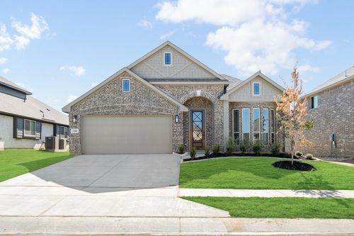 214 Seminole Trl, Alvarado, TX, 76009-2637 | Card Image