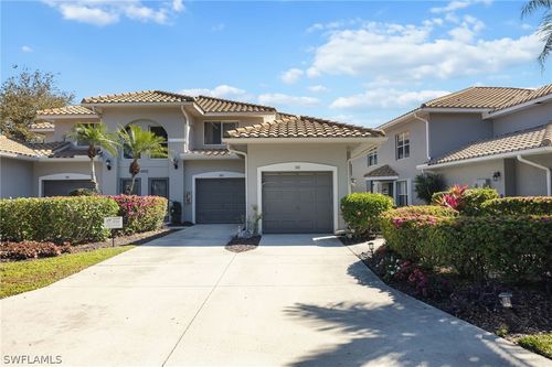 102-11412 Quail Village Way, NAPLES, FL, 34119-8967 | Card Image