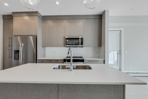2303-395 Skyview Pky Ne, Calgary, AB, T3N2K1 | Card Image