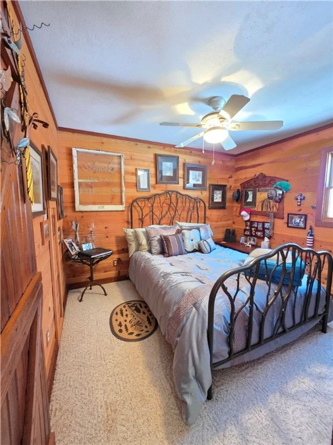 583 Nc 1700, House other with 2 bedrooms, 1 bathrooms and null parking in Compton AR | Image 17
