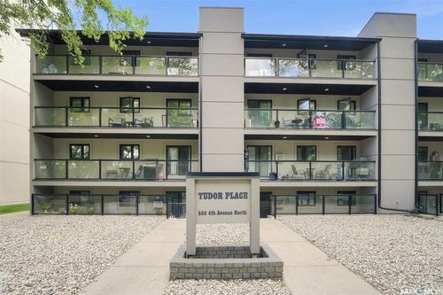 206-536 4th Ave N, Saskatoon, SK, S7K2M7 | Card Image