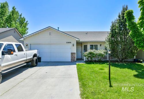11691 W Blueberry Ave, Nampa, ID, 83651-8089 | Card Image