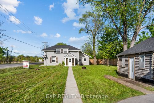 1597 Metro Rd N, Willow Beach, ON, L0E1S0 | Card Image