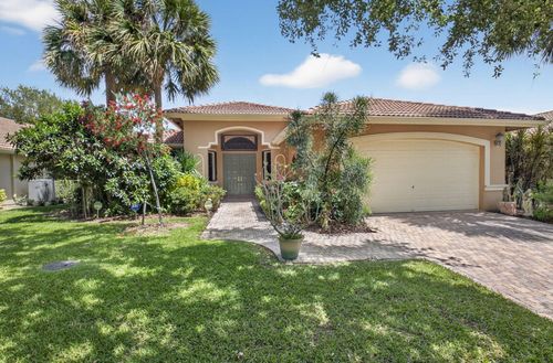 11024 Via Amalfi, Boynton Beach, FL, 33437-7507 | Card Image