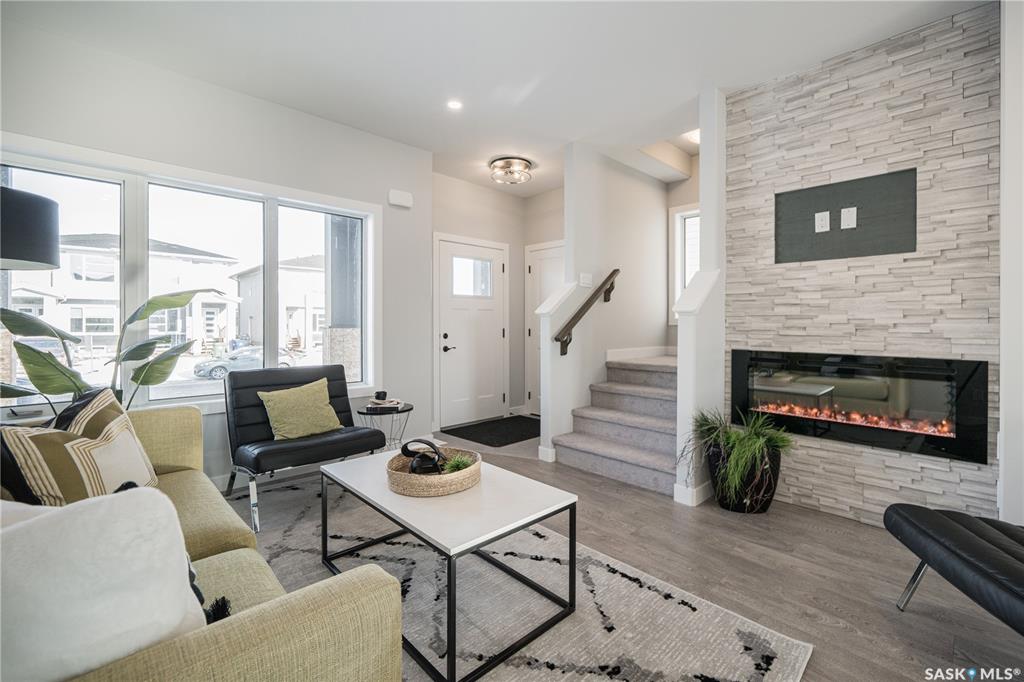 Residential in Regina 4