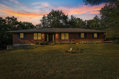 1431 Rue Cynthia, House other with 3 bedrooms, 2 bathrooms and null parking in Bonne Terre MO | Image 1