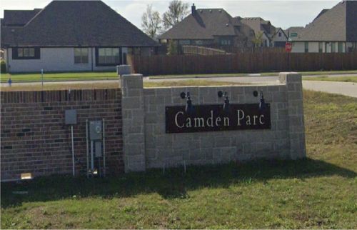 2429 Cambridge Ave, Anna, TX, 75409-2666 | Card Image