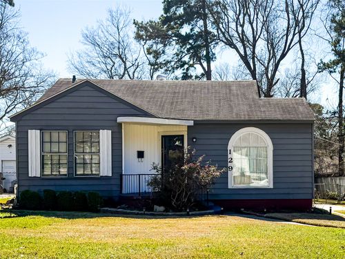 129 E Wichita Street, Shreveport, LA, 71101 | Card Image