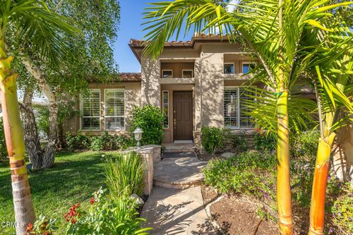4147 Mountain Creek Dr, Newbury Park, CA, 91320-4970 | Card Image