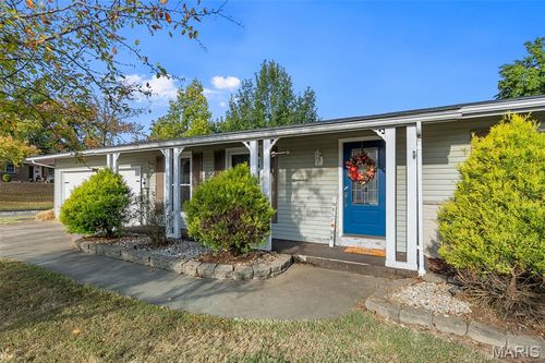 306 Cleo St, Perryville, MO, 63775-2716 | Card Image