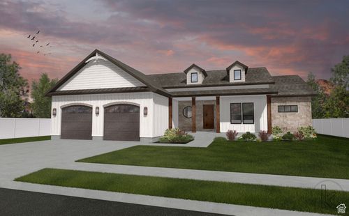 236 S 1100 E, Smithfield, UT, 84335-6785 | Card Image