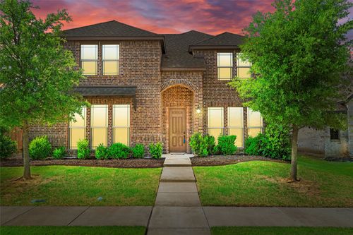104 Laurel Oak Dr, Red Oak, TX, 75154-4629 | Card Image