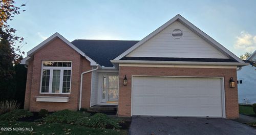 534 Deer Lake Dr, Findlay, OH, 45840-8000 | Card Image