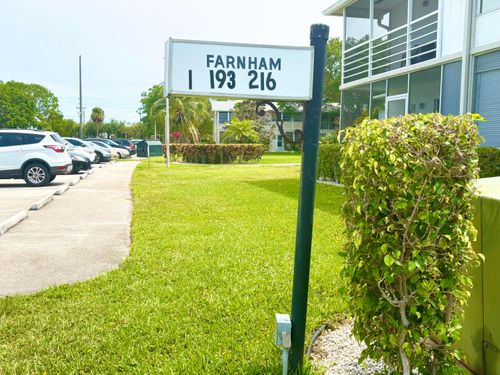 203-203 Farnham I, Deerfield Beach, FL, 33442-2933 | Card Image