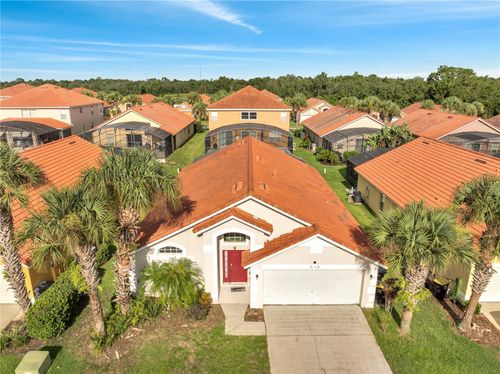 238 Rosso Dr, DAVENPORT, FL, 33837 | Card Image
