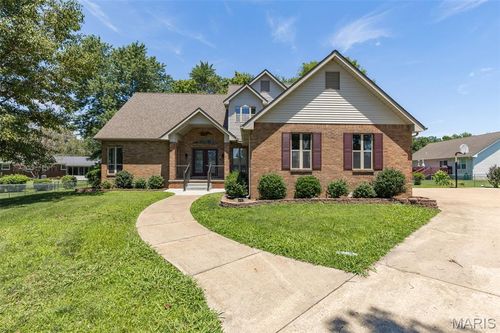 532 Loretta Court, Farmington, MO, 63640 | Card Image