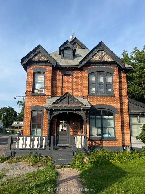 169 Bayfield St, Barrie, ON, L4M3B4 | Card Image