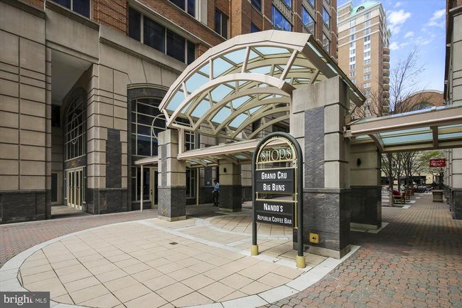 APT-123 - 801 S Greenbrier St, Condo with 1 bedrooms, 2 bathrooms and null parking in ARLINGTON VA | Image 45