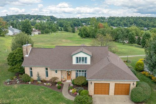 2028 Georgian Ln, Morgantown, WV, 26508-4514 | Card Image