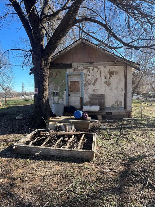 205 S Matthews Pl, Oklahoma City, OK, 73115-2025 | Card Image