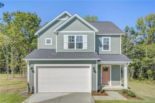 355 Travelers Way, Lillington, NC, 27546-6086 | Card Image