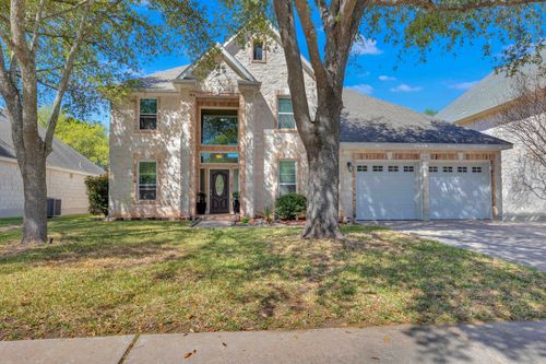 12528 Labrador Cv, Austin, TX, 78729-7282 | Card Image