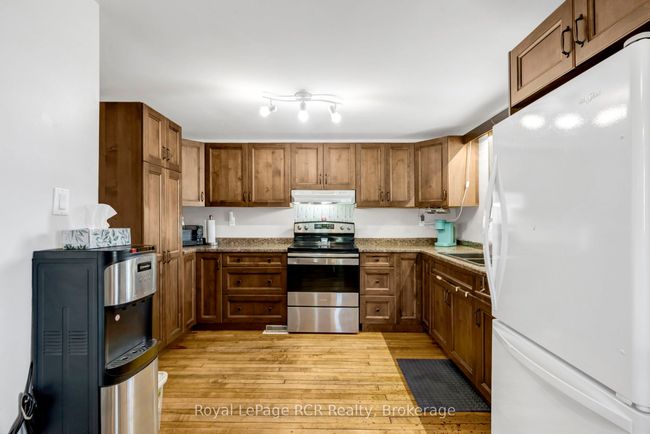 181 Council Rd, House other with 2 bedrooms, 1 bathrooms and 10 parking in Mildmay ON | Image 17