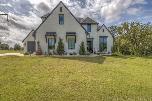 26510 E 61st St S, Broken Arrow, OK, 74014-4423 | Card Image