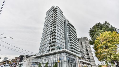 1506-170 Avenue Rd, Toronto, ON, M5R0A4 | Card Image