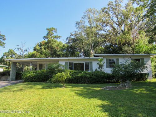 4425 Roth Dr, Jacksonville, FL, 32209-1542 | Card Image
