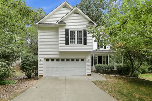 808 Siena Dr, Wake Forest, NC, 27587-2942 | Card Image