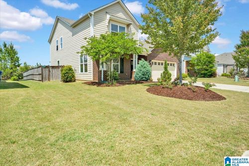 4068 Park Crossings Drive, CHELSEA, AL, 35043 | Card Image