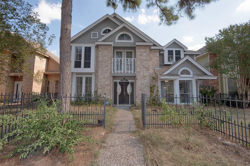 4623 Cashel Cir, Houston, TX, 77069-3519 | Card Image