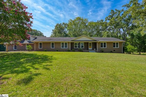 837 Friendship Church Rd, Pauline, SC, 29374-2922 | Card Image