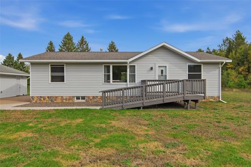 12798N N Us Highway 63, Hayward, WI, 54843-6342 | Card Image