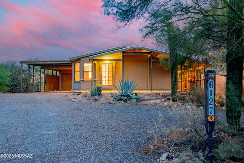 6127 W Tucson Estates Pkwy, Tucson, AZ, 85713-6767 | Card Image
