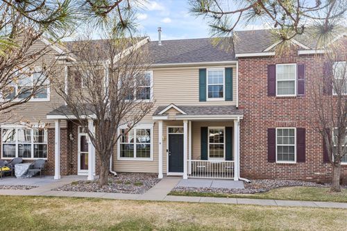 b-10910 Goodhue St Ne, Blaine, MN, 55449-5091 | Card Image