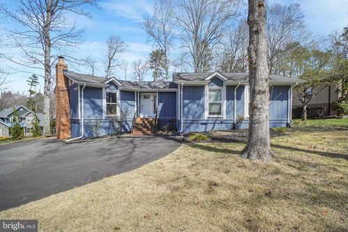 306 Happy Creek Rd, LOCUST GROVE, VA, 22508-5455 | Card Image