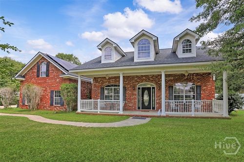140 Jamestown Dr, Rincon, GA, 31326-5649 | Card Image
