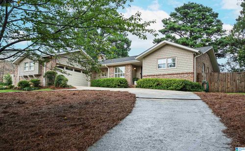 1245 Lincoya Dr, Vestavia Hills, AL, 35216-2707 | Card Image