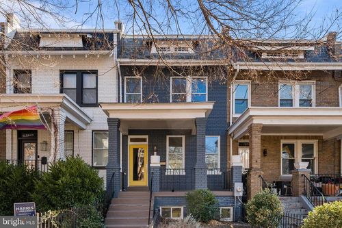 1227 Trinidad Ave Ne, WASHINGTON, DC, 20002-3813 | Card Image